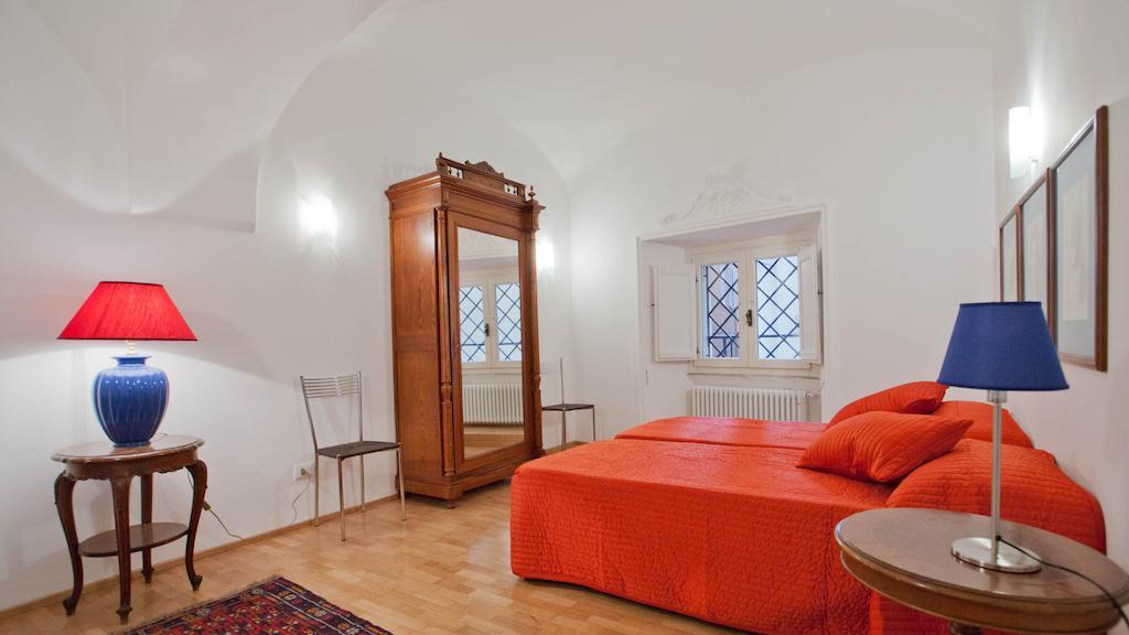 City Center Apartment Roma Habitación foto